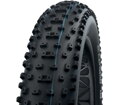 SCHWALBE Guma AL MIGHTY (120-559) 26x4.80 Evolution 67EPI 1700g Black TLE SpeedGrip