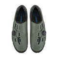 SHIMANO Superge SHXC300 zelene