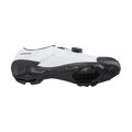 SHIMANO Superge SHXC300 bele