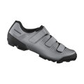 SHIMANO Superge SHXC100 srebrne barve