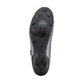SHIMANO Superge SHXC100 srebrne barve