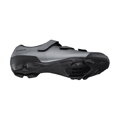 SHIMANO Superge SHXC100 srebrne barve
