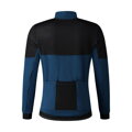 SHIMANO Jakna BEAUFORT modra