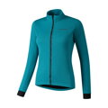 SHIMANO Ženska jakna ELEMENT turkizna