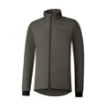 SHIMANO Jakna NAGANO WARM zelena