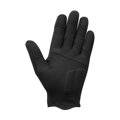 SHIMANO Ženske rokavice LIGHT THERMAL črne