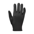 Rokavice SHIMANO WINDBREAK RACE črne