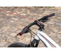 ZÉFAL Vlečna vrvica BIKE TAXI