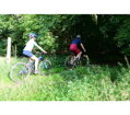 ZÉFAL Vlečna vrvica BIKE TAXI