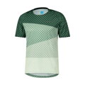 SHIMANO Jersey FUJIMI zelena