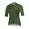 SHIMANO Jersey ženski SAKURA kaki