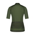 SHIMANO Jersey ženski SAKURA kaki