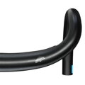 PRO Krmilo VIBE SUPERLIGHT carbon 31.8mm