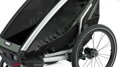Otroški voziček THULE Chariot Lite1 Agave Green