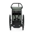 Otroški voziček THULE Chariot Lite1 Agave Green