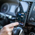 SP CONNECT Ovitek za telefon SPC+ iPhone 14 Pro