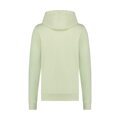 SHIMANO GRAPHIC HOODIE svetlo zelene barve