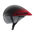 LAZER VOLANTE KinetiCore črno/rdeča