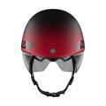 LAZER VOLANTE KinetiCore črno/rdeča