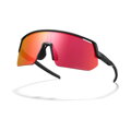 Očala SHIMANO TECHNIUM L mat črna Ridescape Road