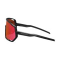 SHIMANO Goggles TECHNIUM2 mat črna Ridescape Road