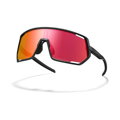 SHIMANO Goggles TECHNIUM2 mat črna Ridescape Road