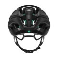 LAZER Z1 KinetiCore mat črna