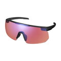 Očala SHIMANO S-PHYRE2 mat črna Ridescape Off-Road