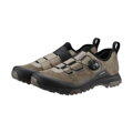 SHIMANO Superge SHET701 ženske rjave barve