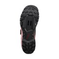 SHIMANO Superge SHEX500 ženske črne barve