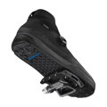 SHIMANO Superge SHGF800GTX črne