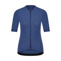 SHIMANO Jersey ženska FUTURO modra