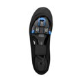 Prevleke za superge SHIMANO DUAL SOFTSHELL črne
