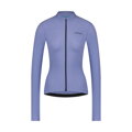 SHIMANO Ženski dres ELEMENT LONG lila