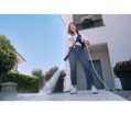 AR BLUE CLEAN Srednjetlačni akumulatorski čistilec Blue Clean 250