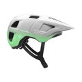 LAZER FINCH KinetiCore mat bela/turkizna