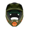 LAZER CHASE KinetiCore mat sivo/zelen
