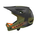 LAZER CHASE KinetiCore mat sivo/zelen