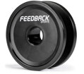 FEEDBACK SPORT Nosilec verige Thru-Axle