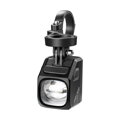 MAGICSHINE Light EVO 1700 sprednja 8f USB črna