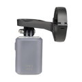 MAGICSHINE Light EVO 1700 sprednja 8f USB črna