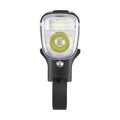 MAGICSHINE Light ALLTY 1500 sprednja 5f USB črna