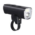 MAGICSHINE Light ALLTY 1500 sprednja 5f USB črna