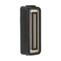 MAGICSHINE Light SEEMEE 100 V2.0 zadnja 9f USB črna
