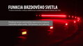 MAGICSHINE Light SEEMEE 100 V2.0 zadnja 9f USB črna