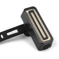 MAGICSHINE Light SEEMEE 100 V2.0 zadnja 9f USB črna