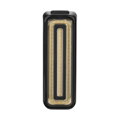 MAGICSHINE Light SEEMEE 100 V2.0 zadnja 9f USB črna