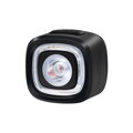MAGICSHINE Light SEEMEE 150TL zadnja 9f USB črna