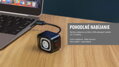 MAGICSHINE Light SEEMEE 200 V3.0 zadnja 6f USB črna