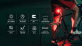 MAGICSHINE Light SEEMEE 200 V3.0 zadnja 6f USB črna